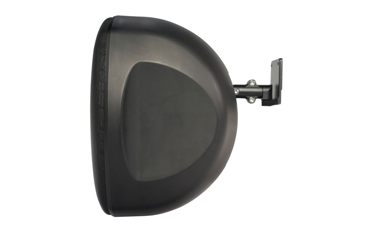 CLIMATE 8 BLACK - pasivni speaker