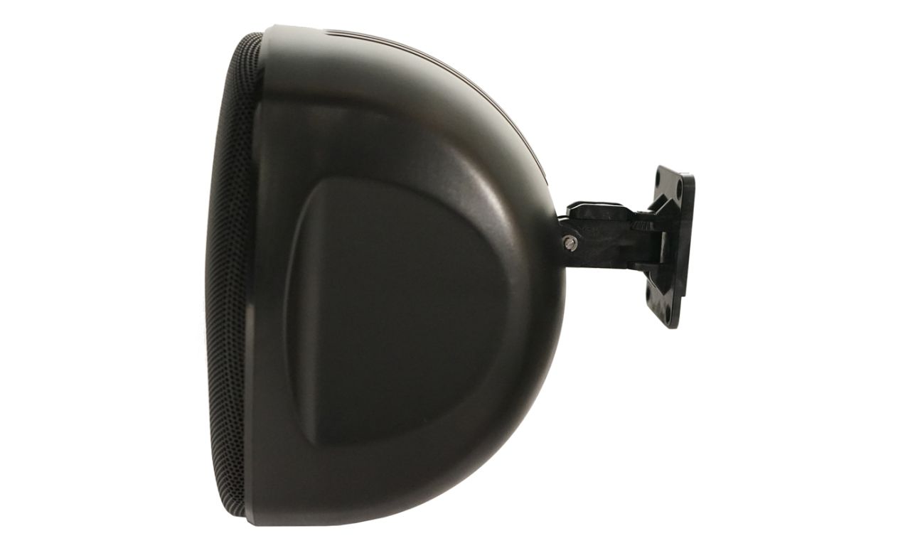 CLIMATE 3 BLACK - pasivni speaker