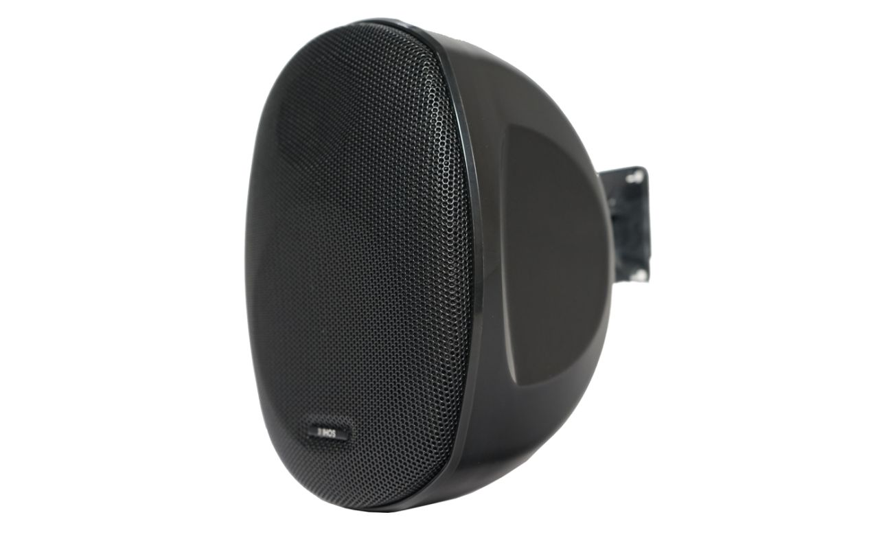 CLIMATE 3 BLACK - pasivni speaker