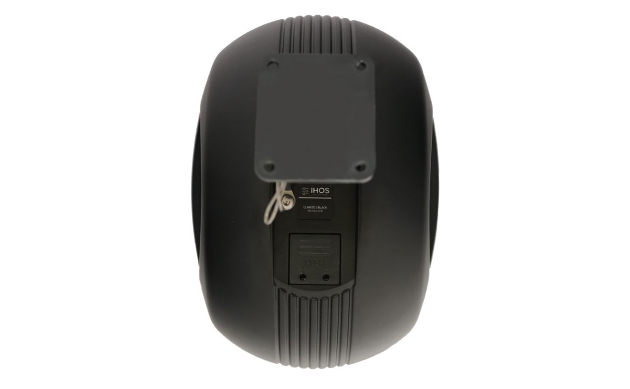 CLIMATE 3 BLACK - pasivni speaker