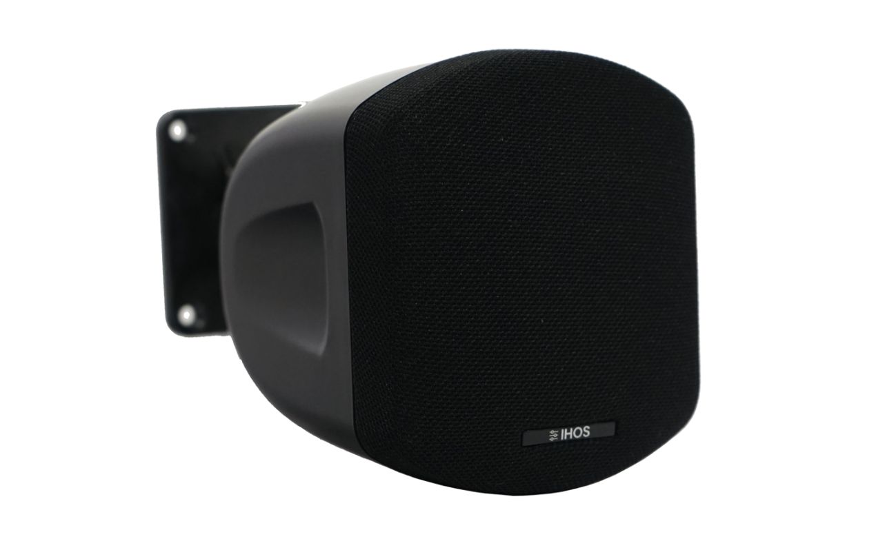 CLIMATE 1 BLACK - pasivni speaker