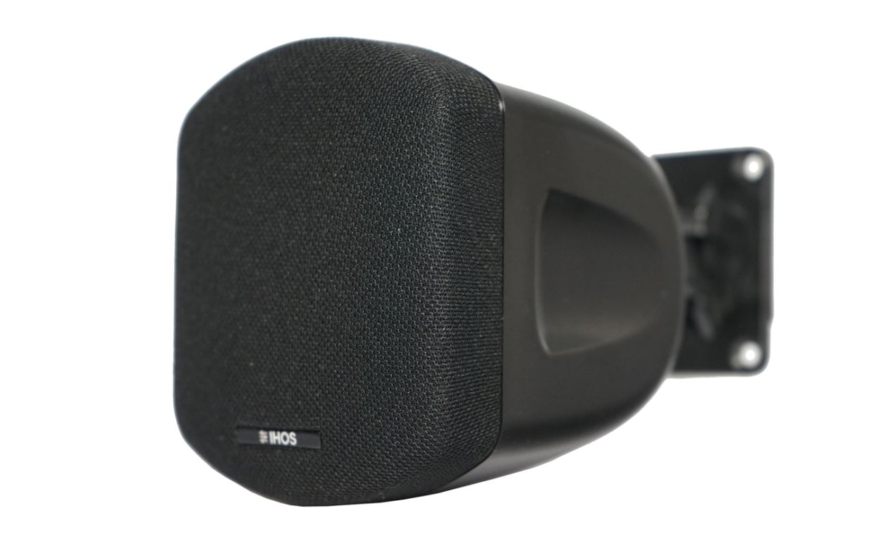CLIMATE 1 BLACK - pasivni speaker