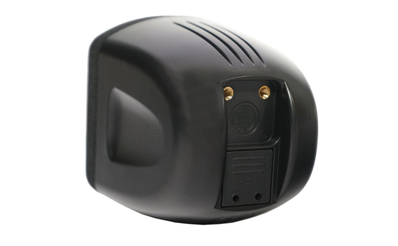 CLIMATE 1 BLACK - pasivni speaker