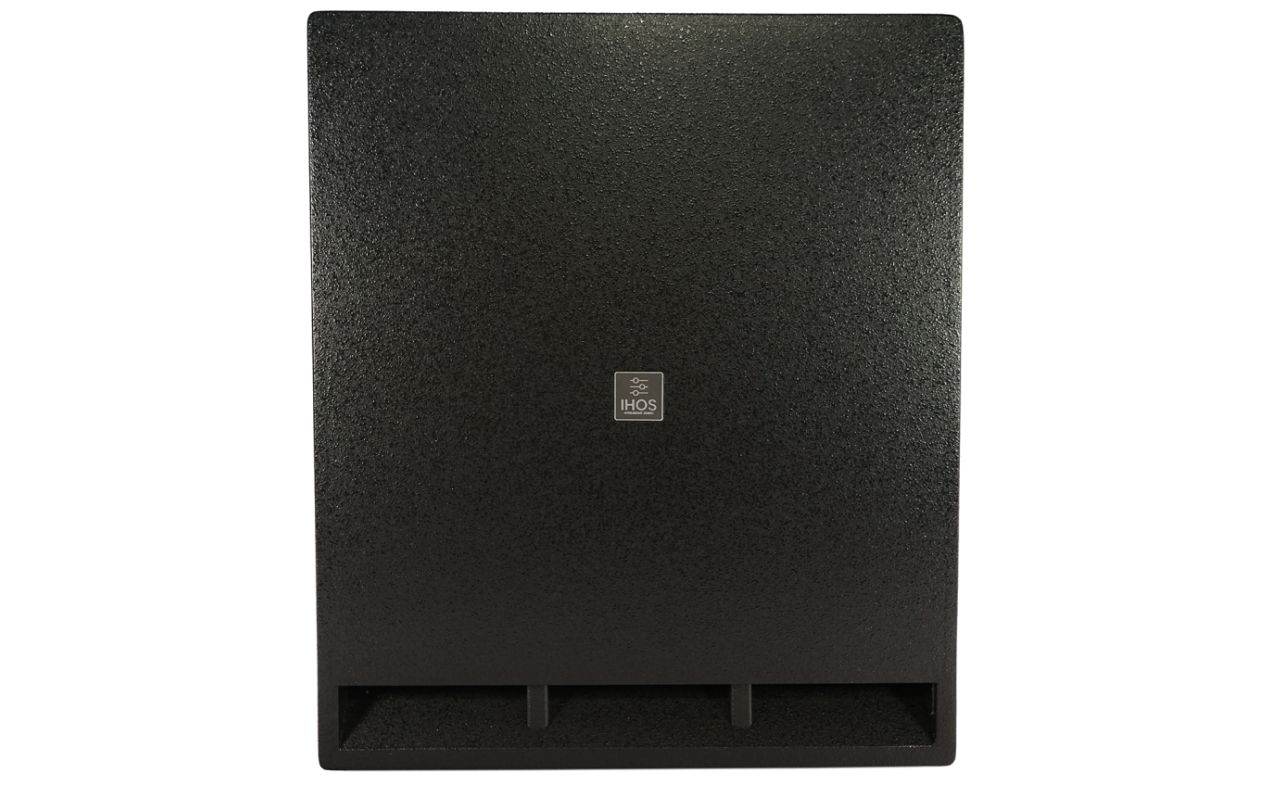 CLIMATE SUB BLACK - aktivni  subwoofer