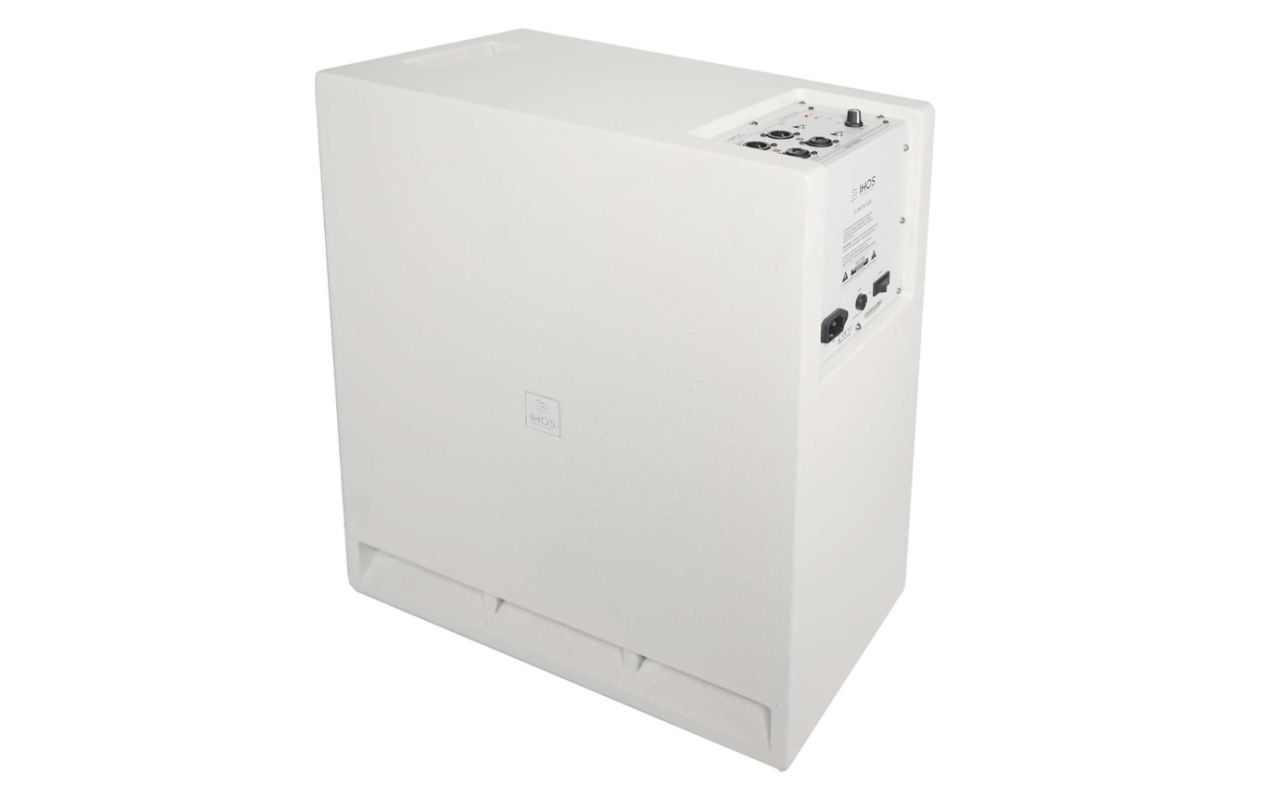 CLIMATE SUB PEARL - aktivni subwoofer