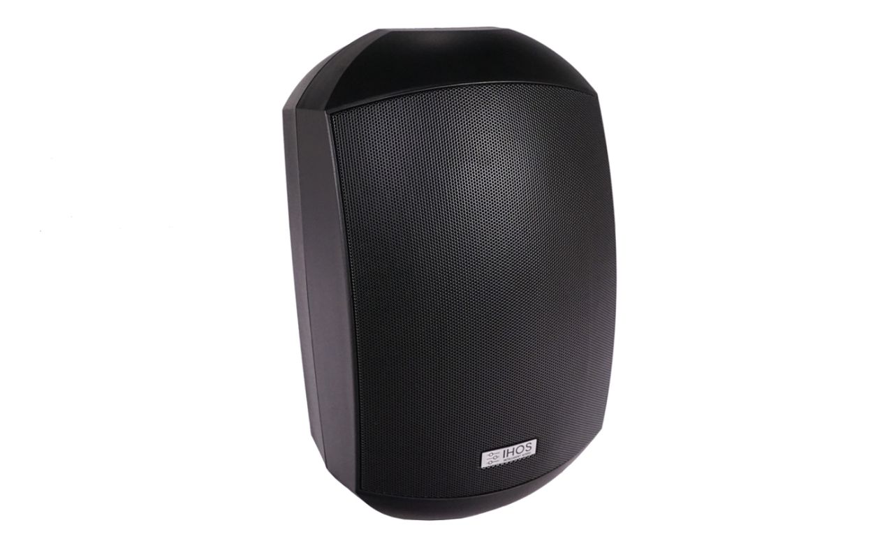 Climate IP7 Black