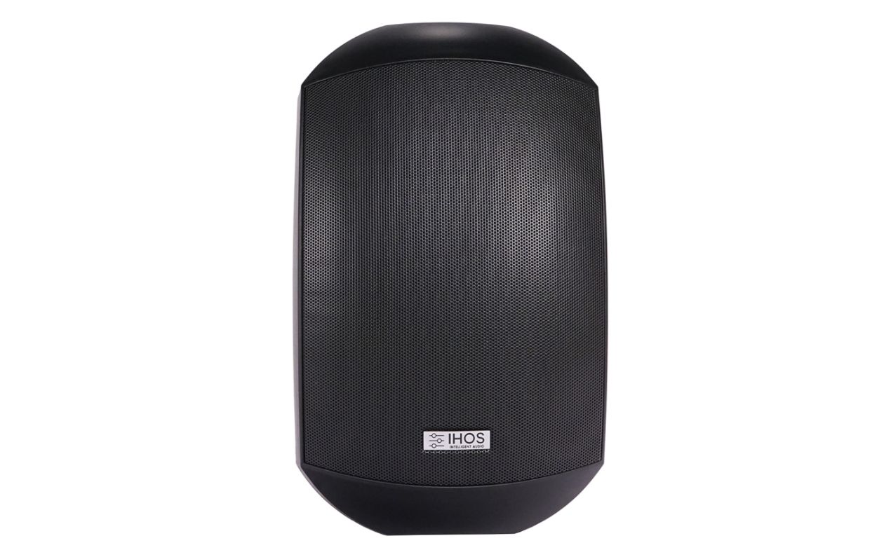 Climate IP7 Black