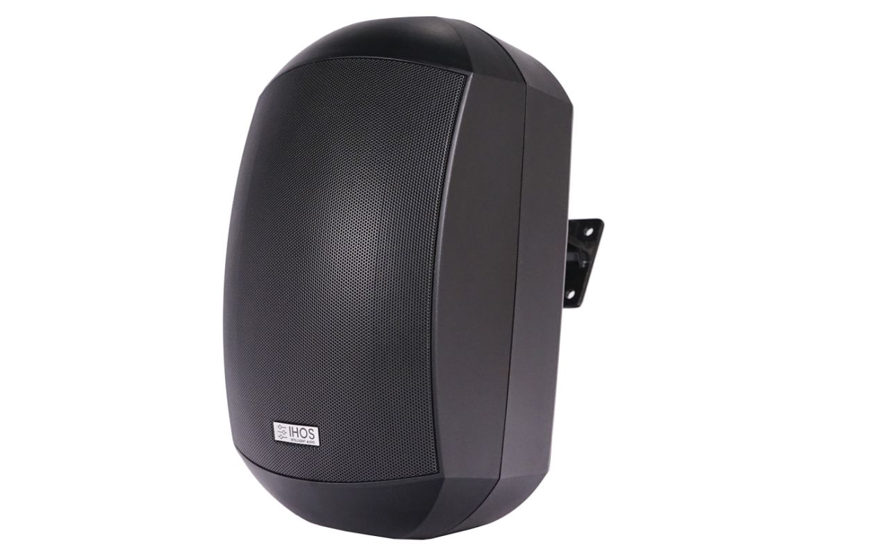 Climate IP7 Black