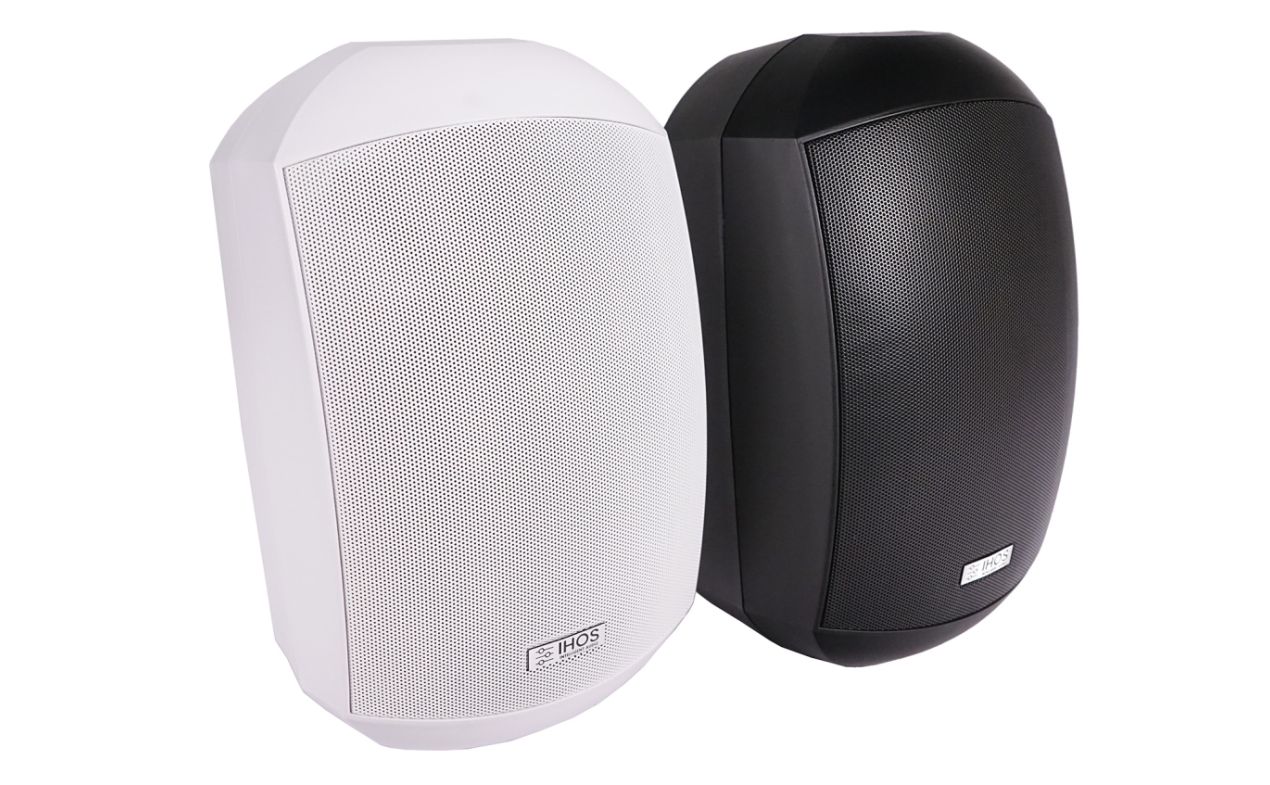 Climate IP7 Black