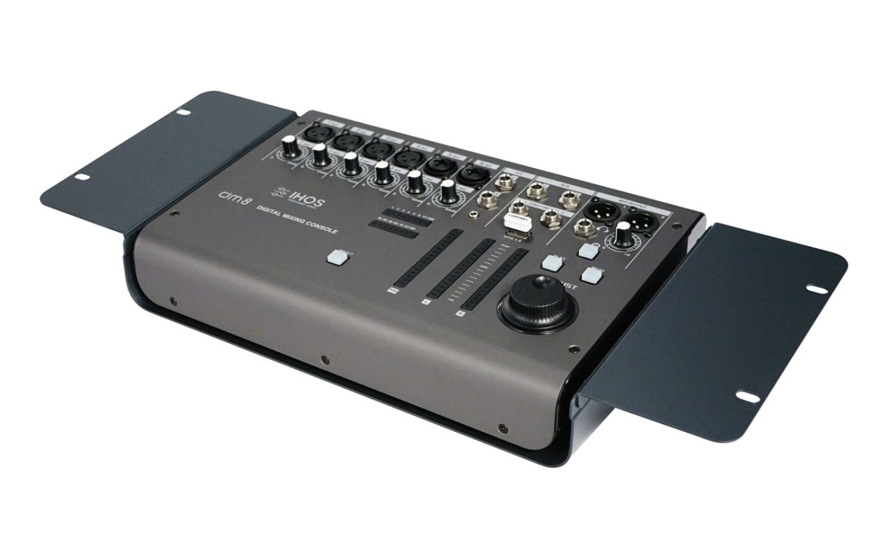 DM8 Rack - nosači