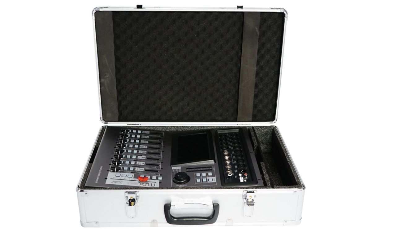 DM20M Case