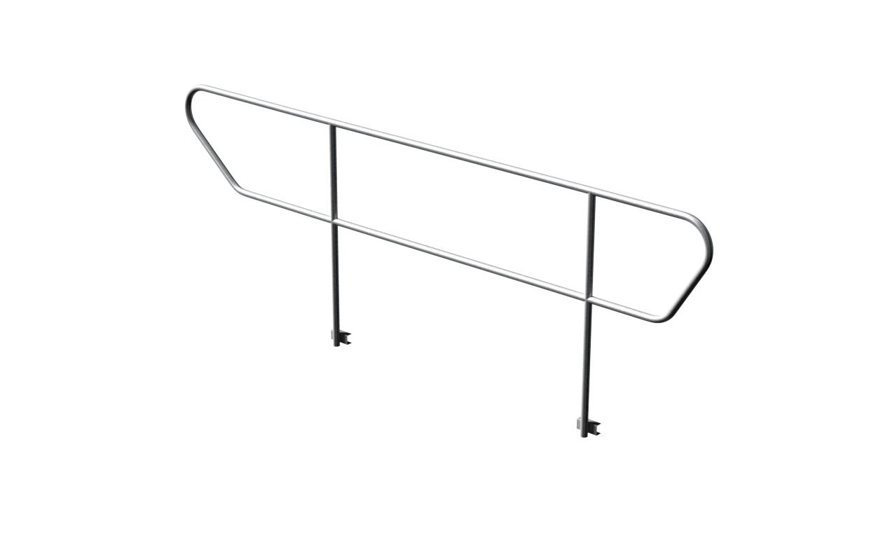 Rukohvat za stepenice FS-ASH-R