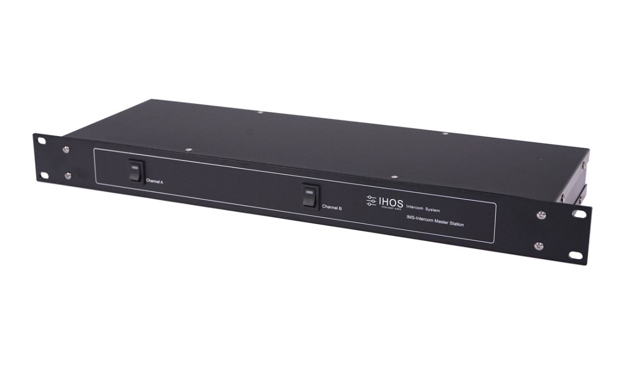 IMS-Intercom Master Station - interfonska stanica