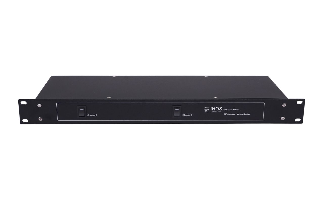 IMS-Intercom Master Station - interfonska stanica