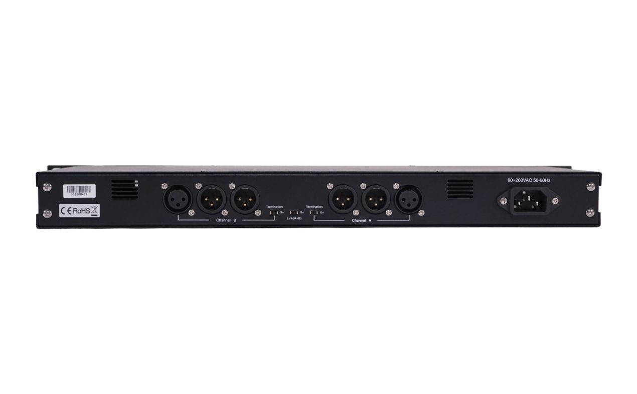IMS-Intercom Master Station - interfonska stanica