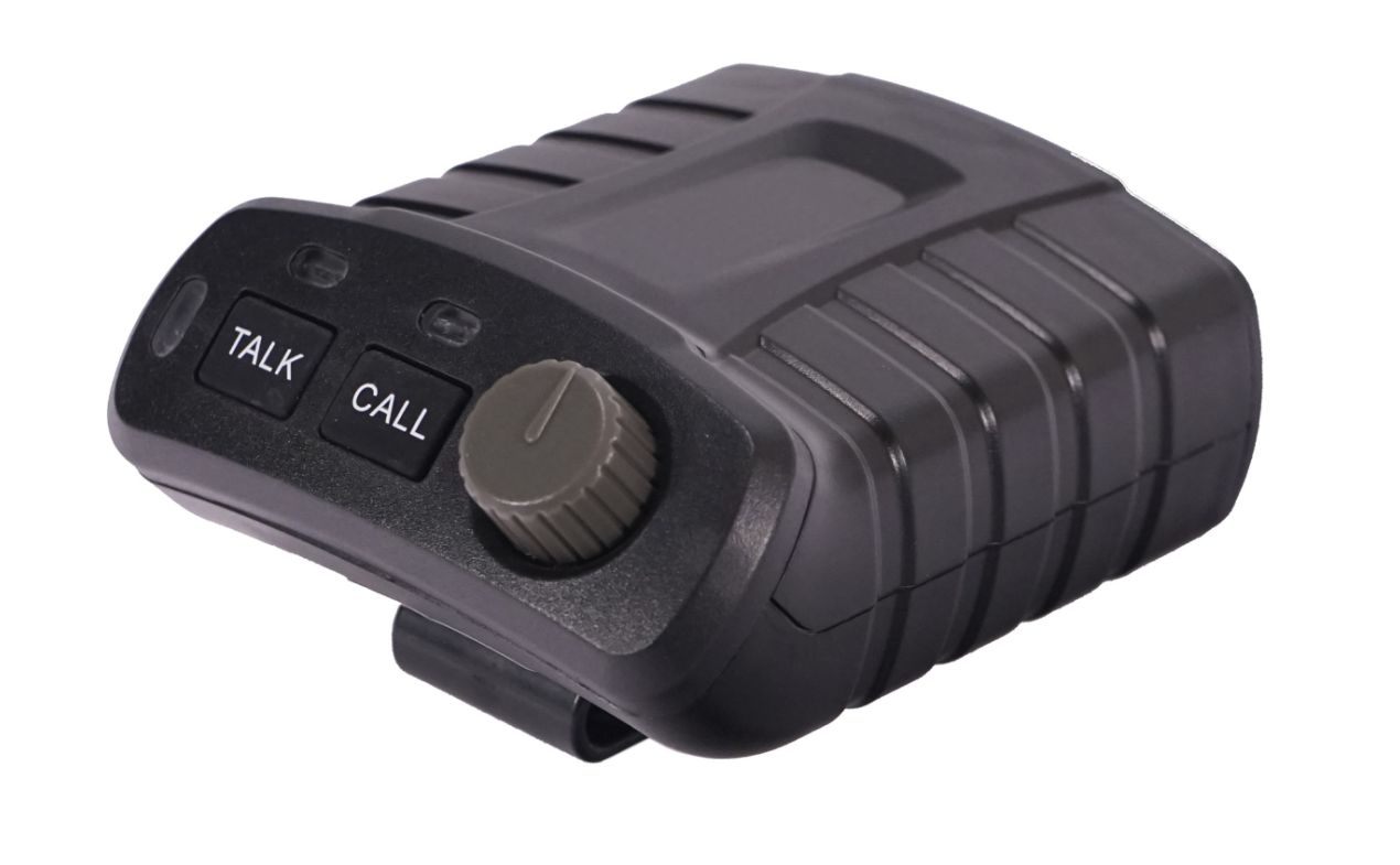 Intercom 4ch Set