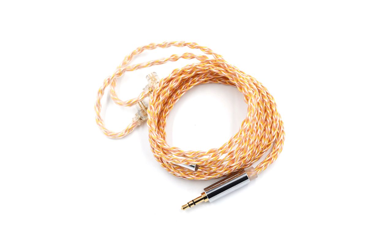 KZ 90-1 Gold cable