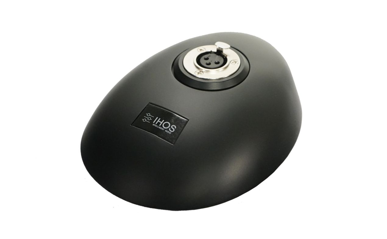 IS704-MicTable Mount - stolni nosač mikrofona