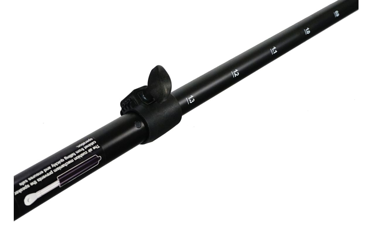 IS716-Speaker Pole