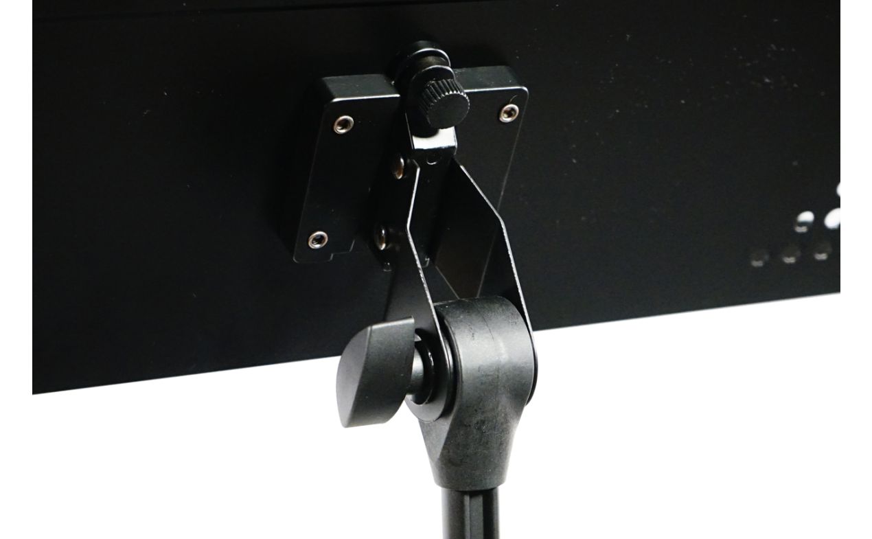 IS715-Music Stand