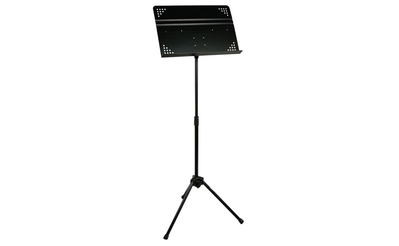 IS715-Music Stand