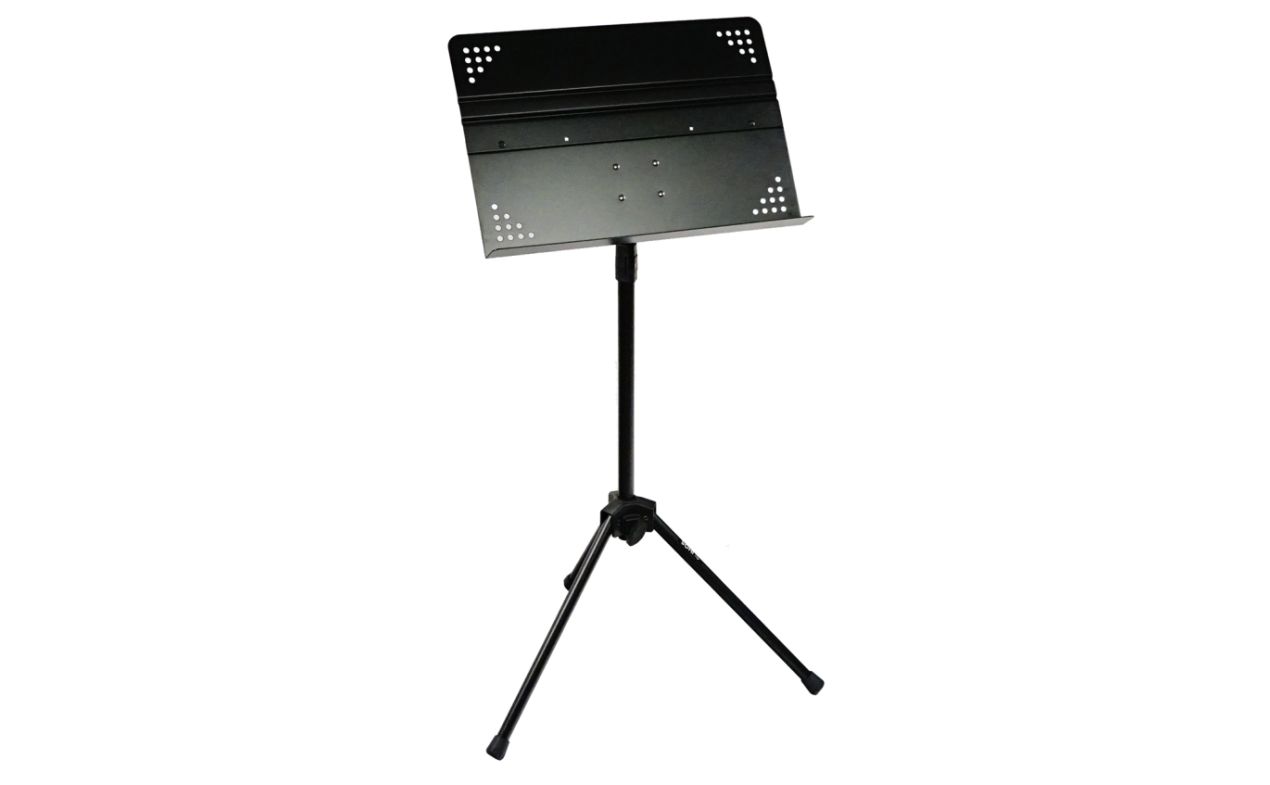 IS715-Music Stand