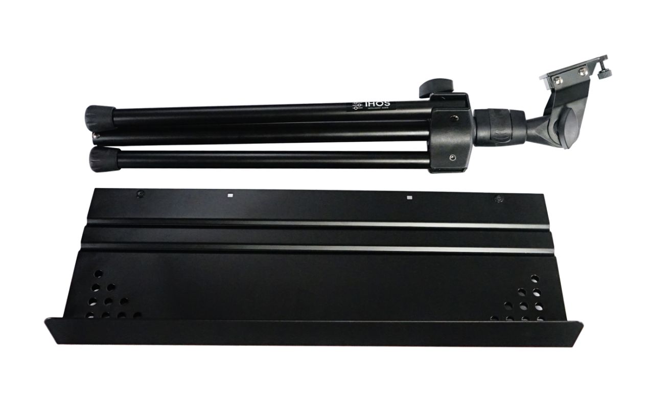 IS715-Music Stand