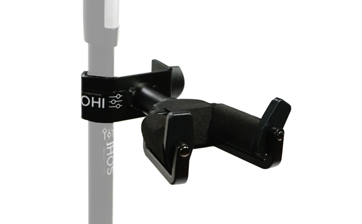 IS722-Guitar Adaptor