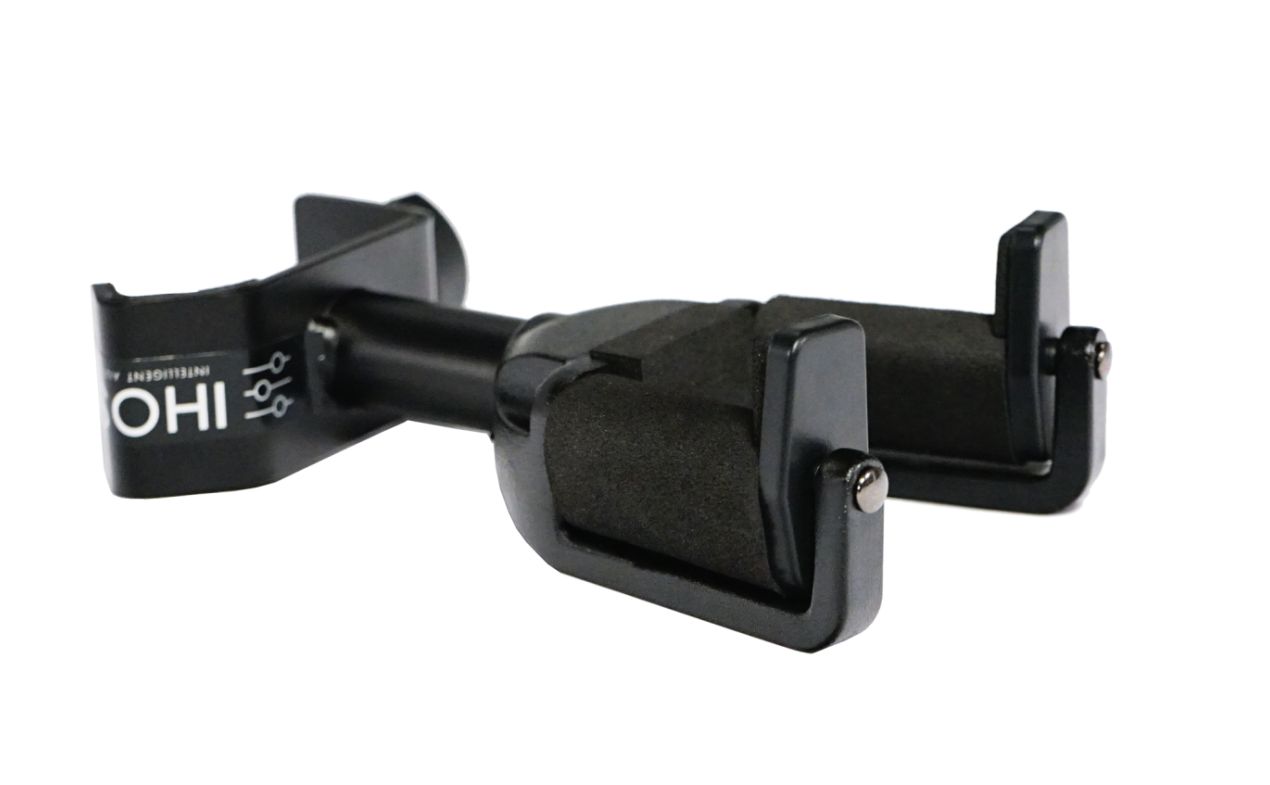 IS722-Guitar Adaptor