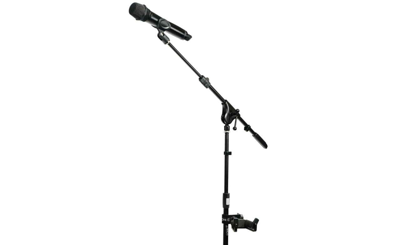 IS722-Guitar Adaptor