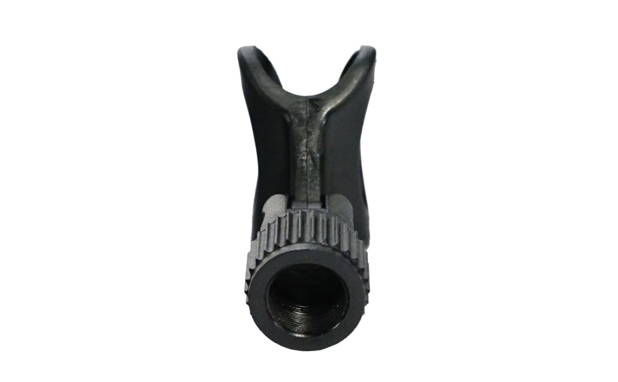 IS708-Mic Clamp
