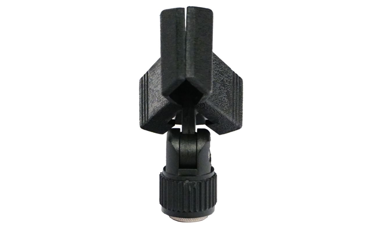 IS710-Mic Clamp