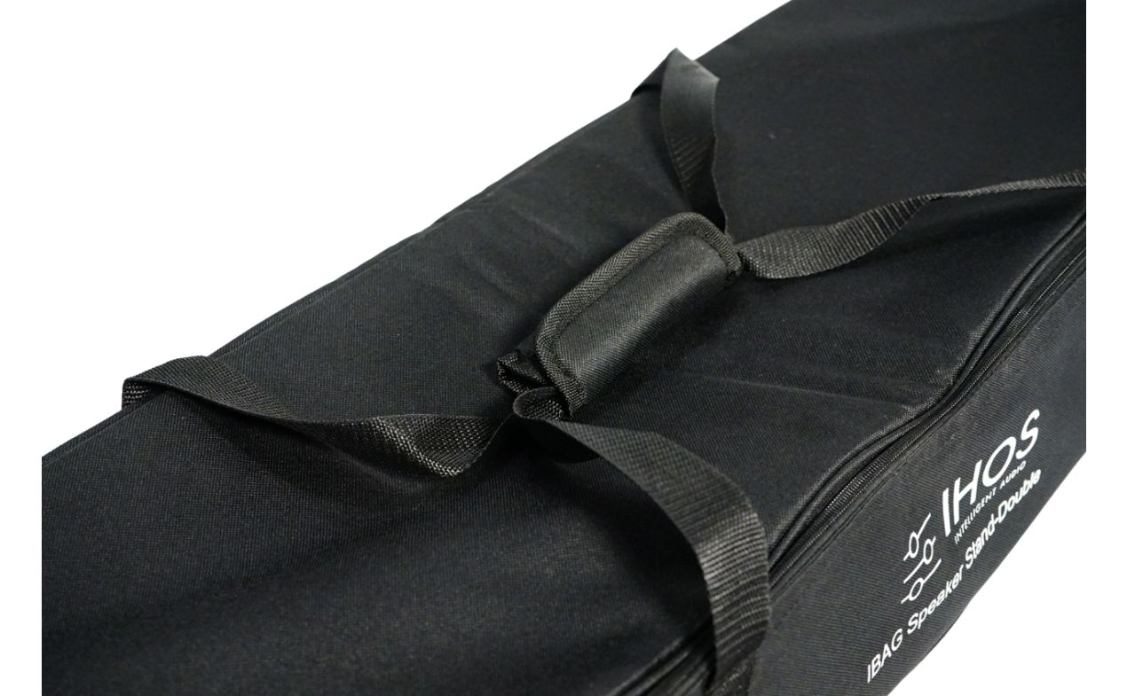 IBAG Speaker Stand - Double