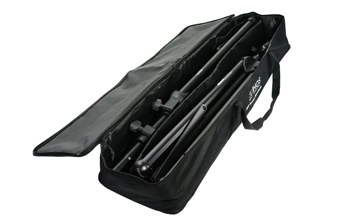 IBAG Speaker Stand - Double