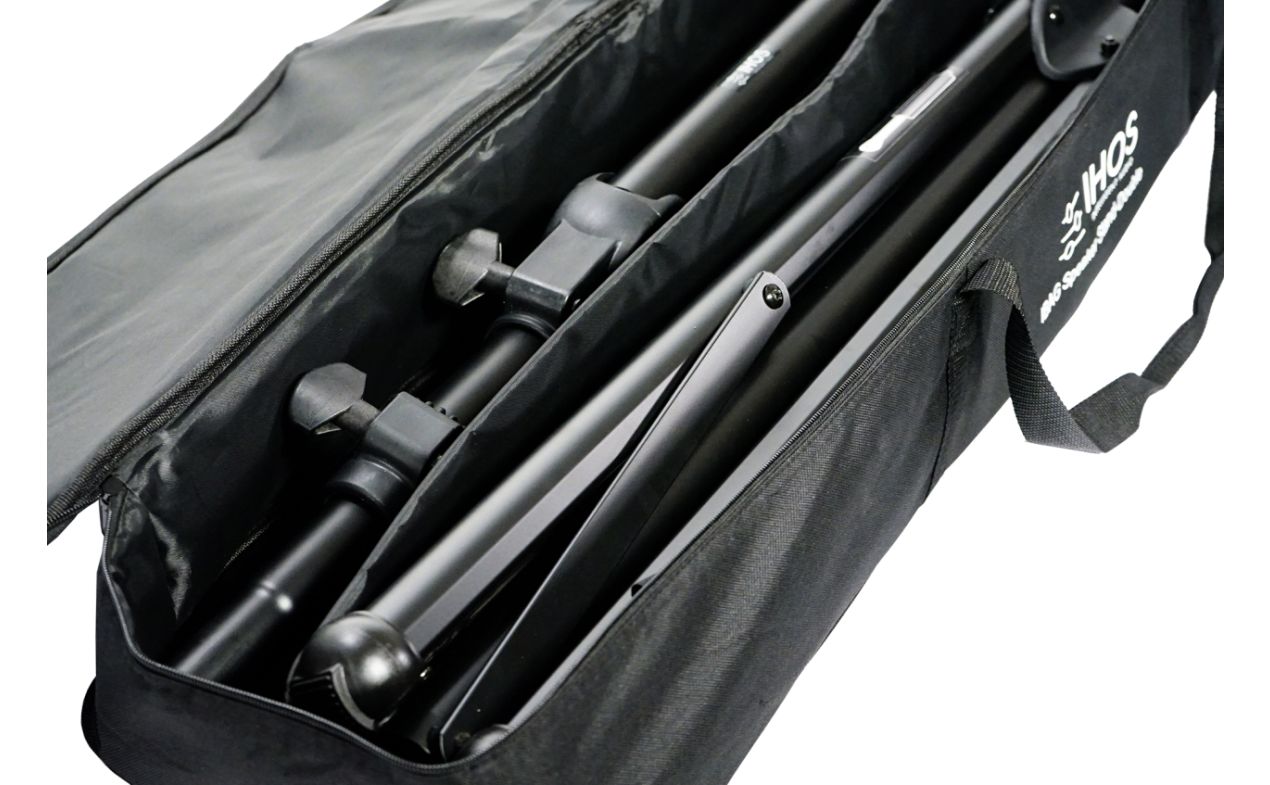 IBAG Speaker Stand - Double