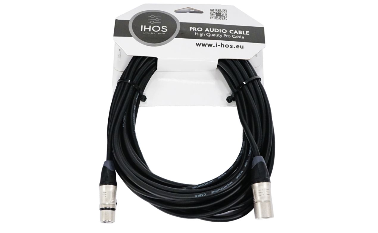 IC-XLRS-10