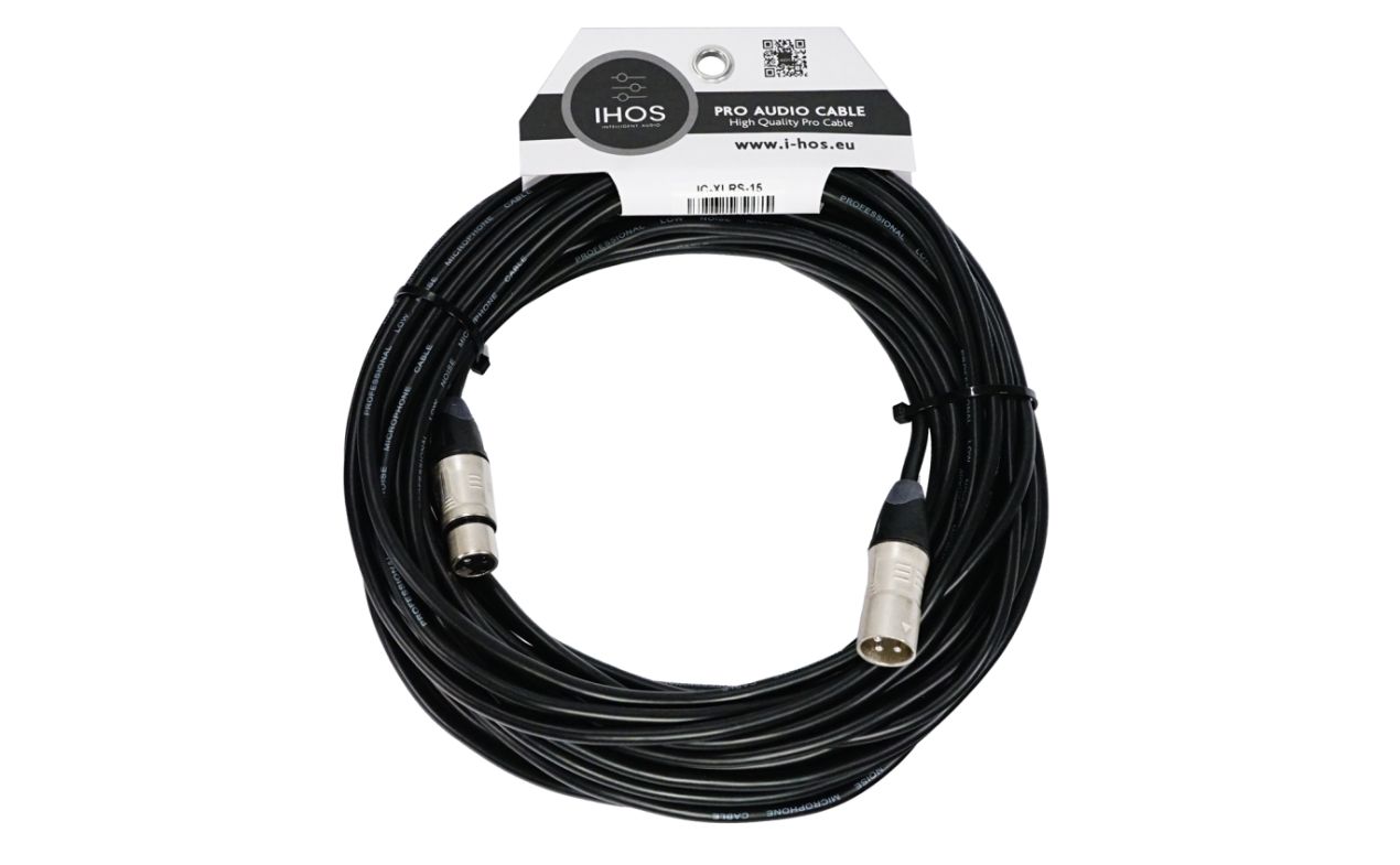 IC-XLRS-15