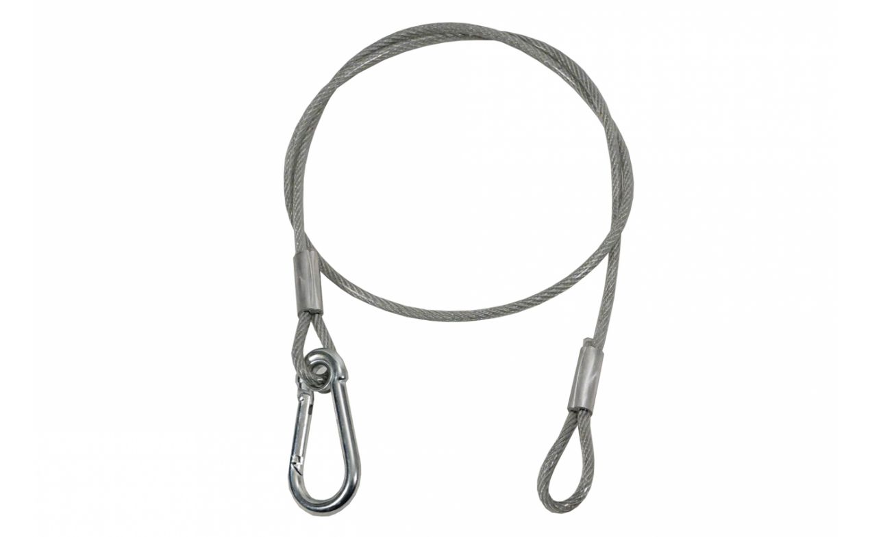 FOS SAFETY WIRE