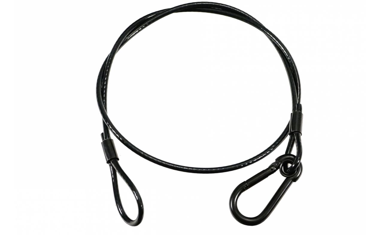 FOS SAFETY WIRE