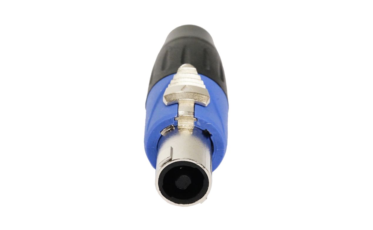 IHOS IC-SPK-C - 4 pol speakon konektor