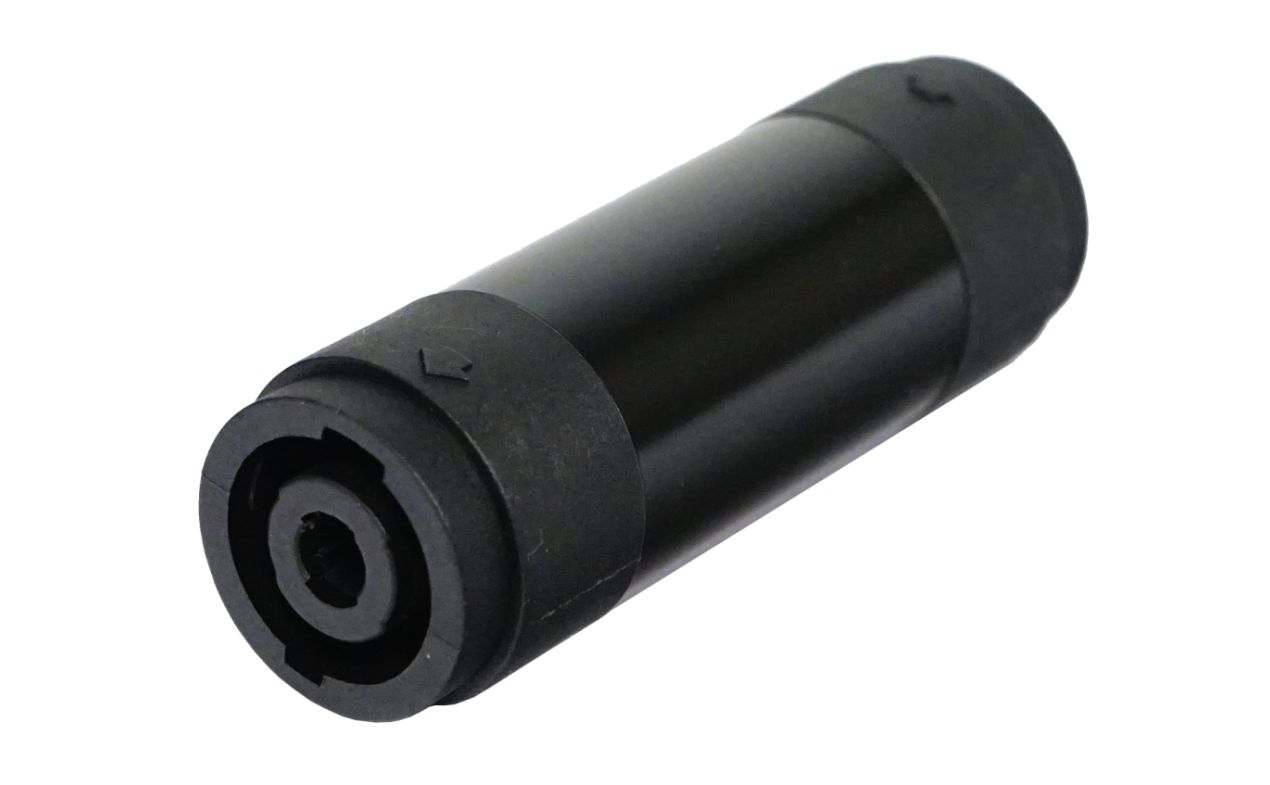 IC-SPC-A - pole adapter