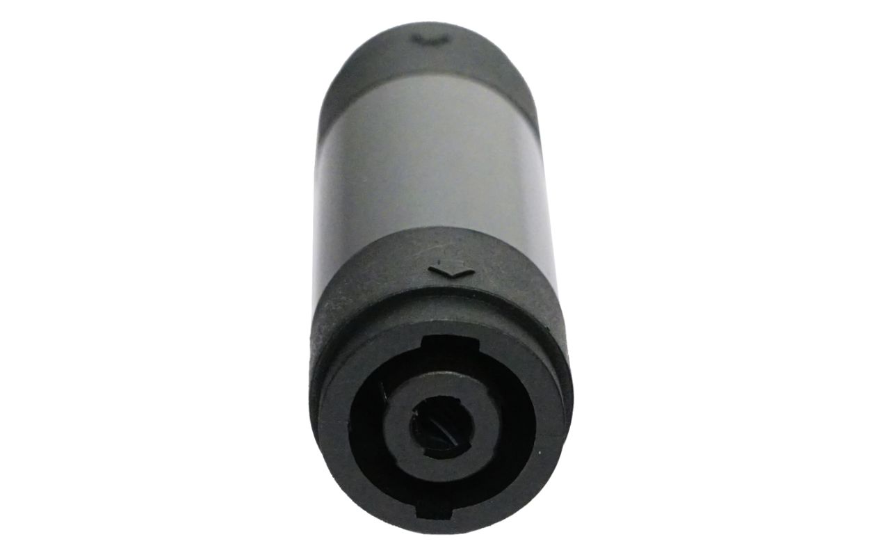 IC-SPC-A - pole adapter