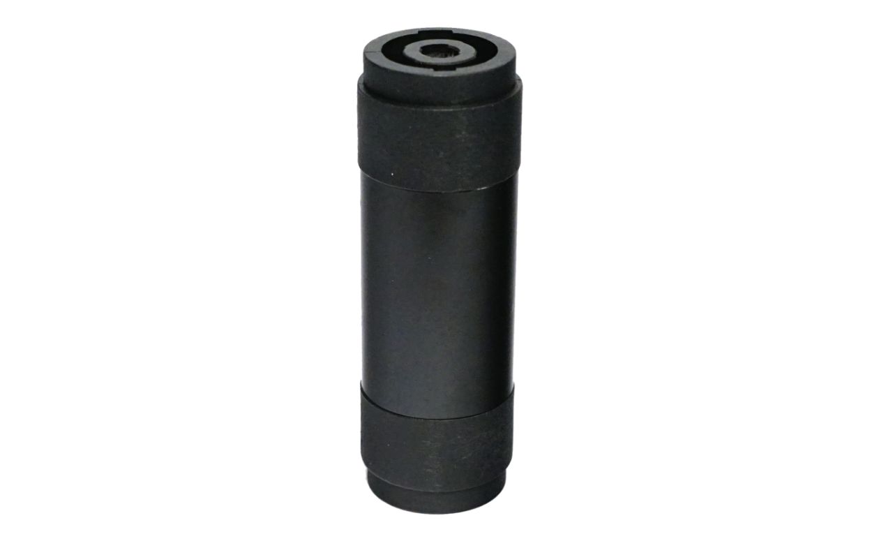 IC-SPC-A - pole adapter