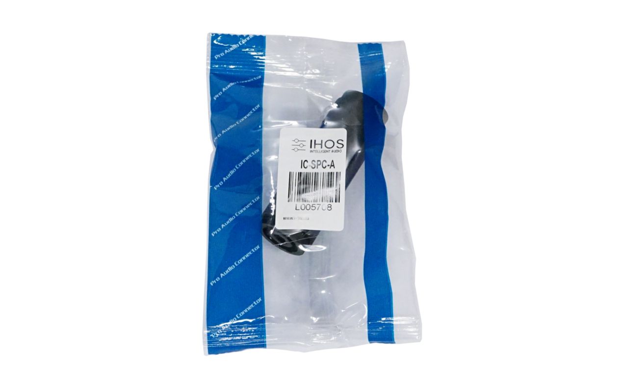 IC-SPC-A - pole adapter