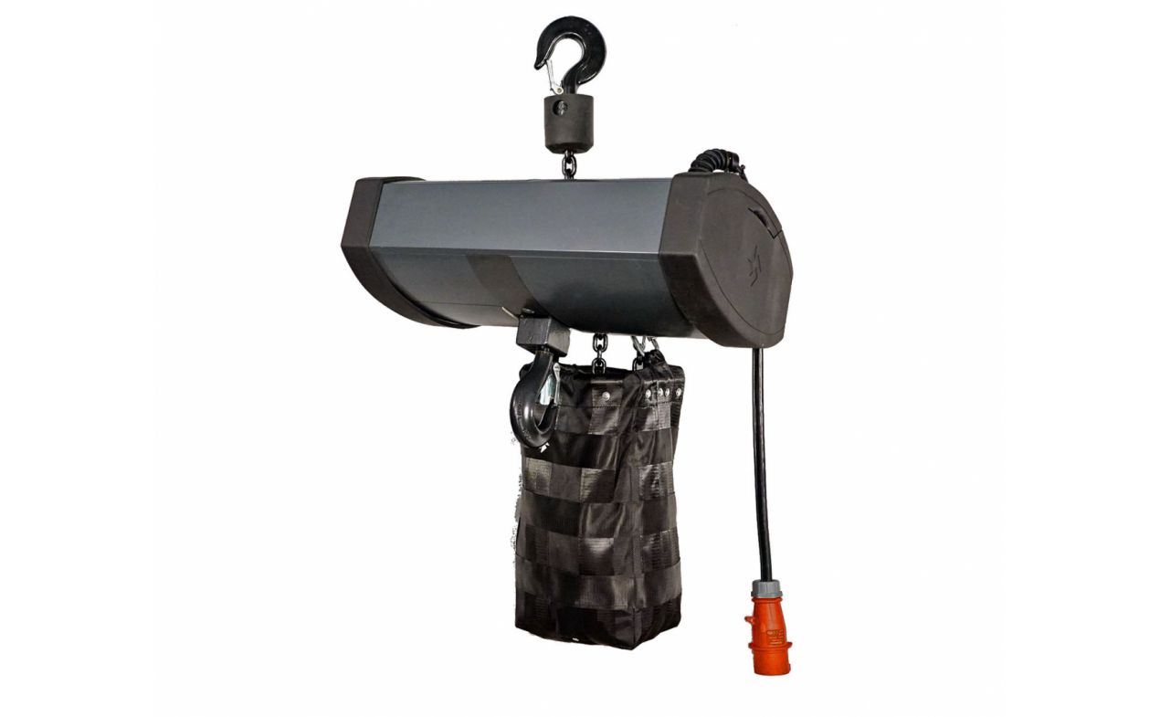 MODE V6 Electric Chain Hoist