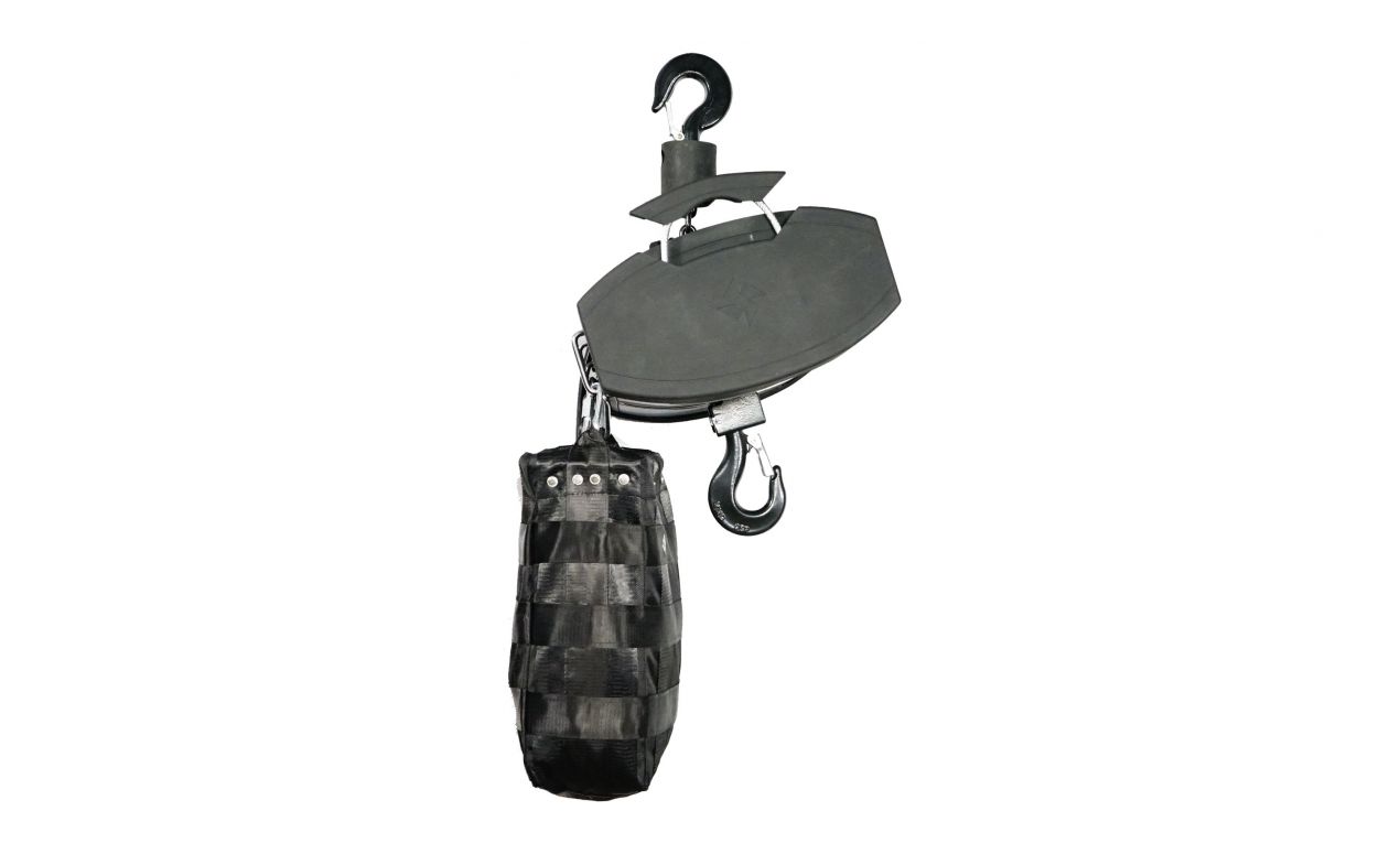 MODE V6 Electric Chain Hoist