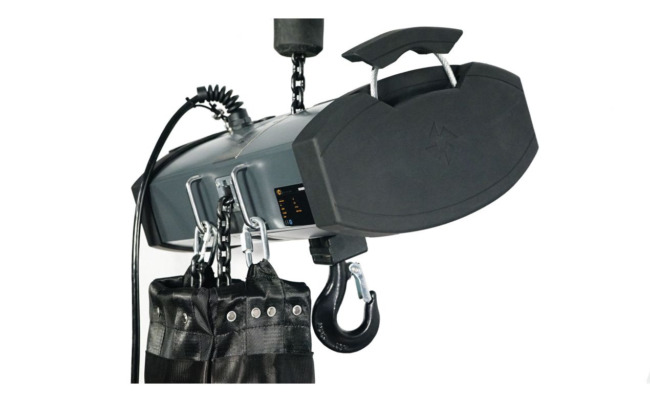 MODE V6 Electric Chain Hoist