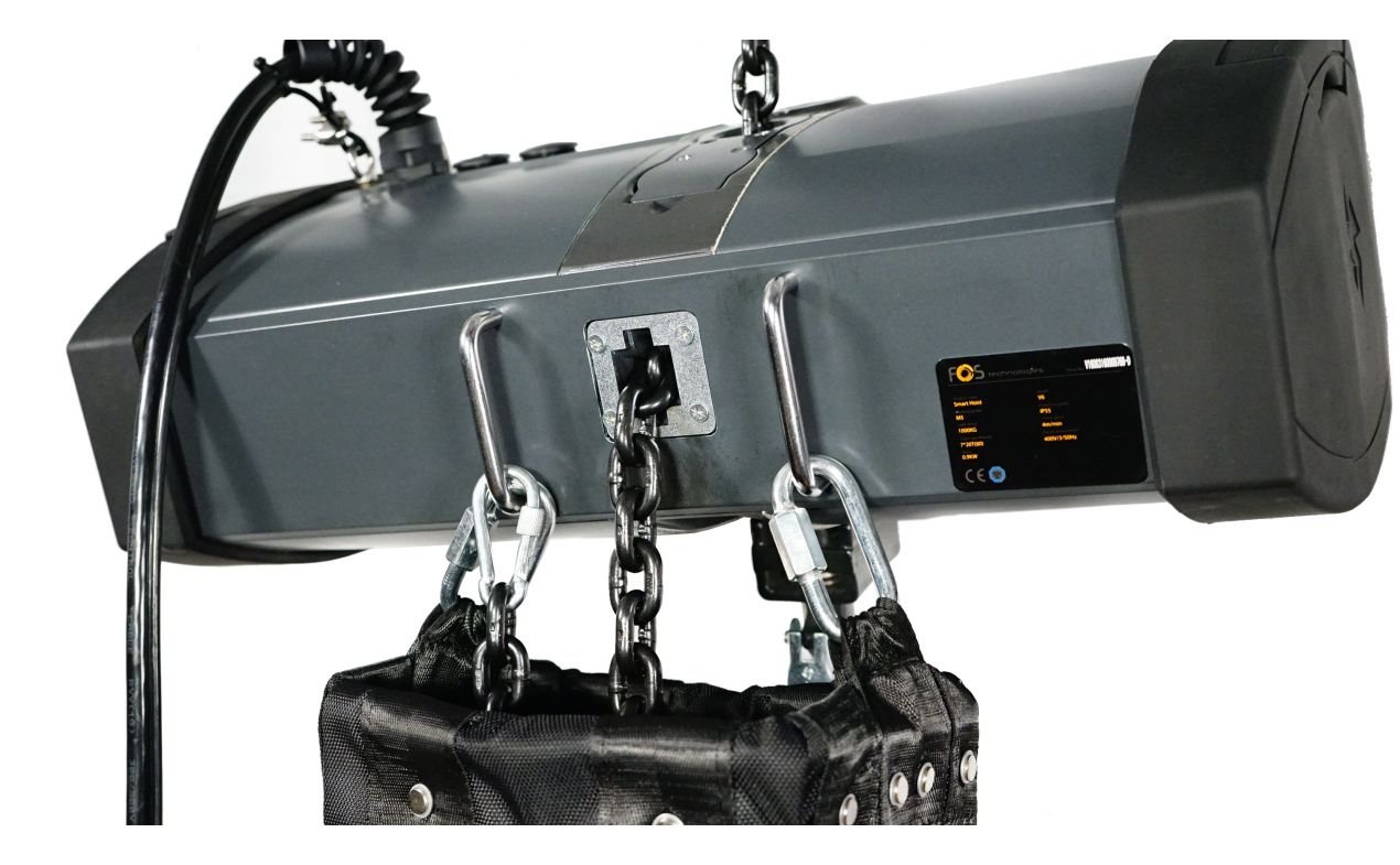 MODE V6 Electric Chain Hoist
