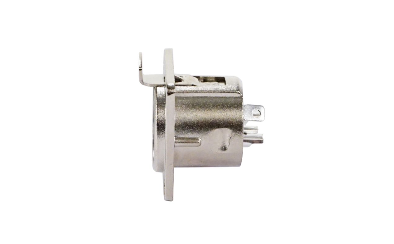 IC-XLRC-F - konektor