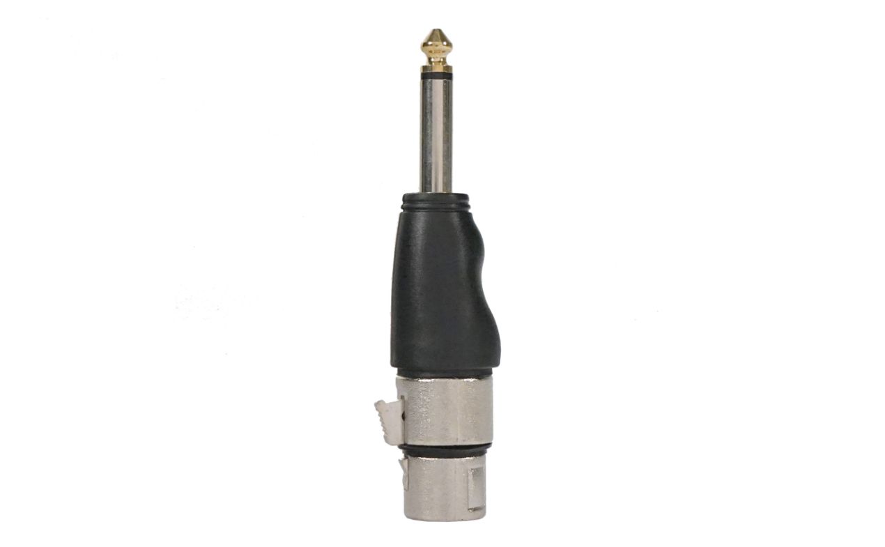 IC-ADPT-XLR-F2MN JACK adapter